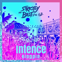 Intence - Kingpin | Strictly The Best Vol. 62