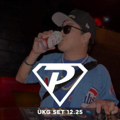 UKG Set 12.25
