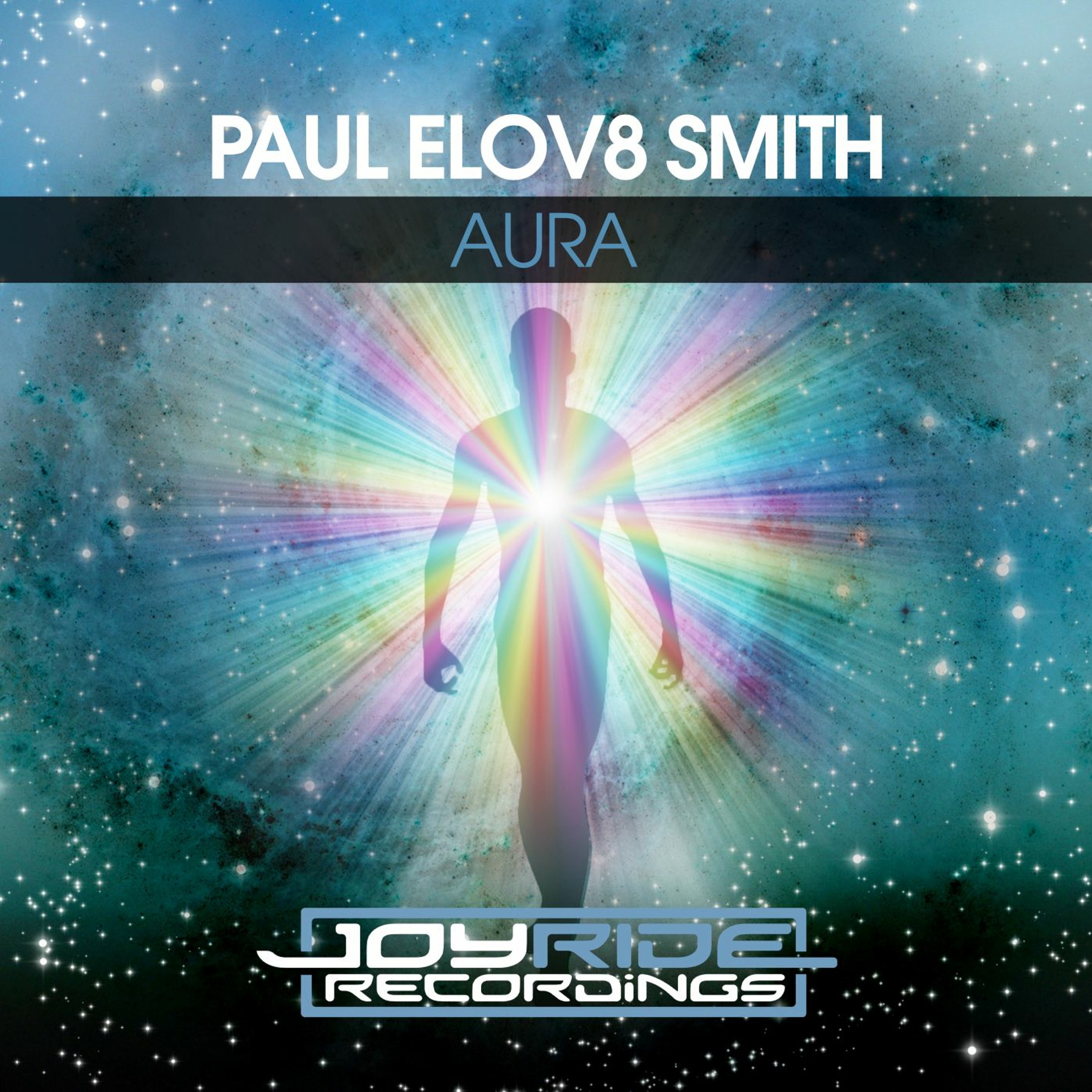 Paul Elov8 Smith - Aura | Beatport excl. OUT NOW episode artwork