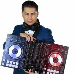 Persian House Mix