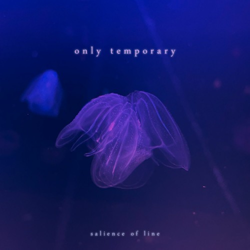 only temporary