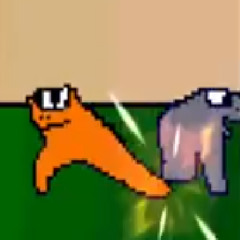 Stallion Skirmish