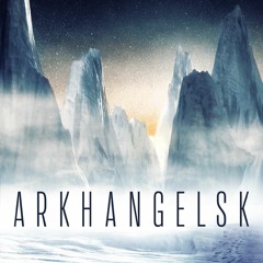 Arkhangelsk - three movements