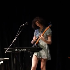 Nine Inch Nails - Closer (cover)