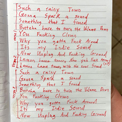The Sour Sound