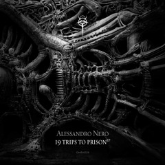 PREMIERE: ALESSANDRO NERO - Nothing Left (AXKAN Remix) [OMEN Recordings]