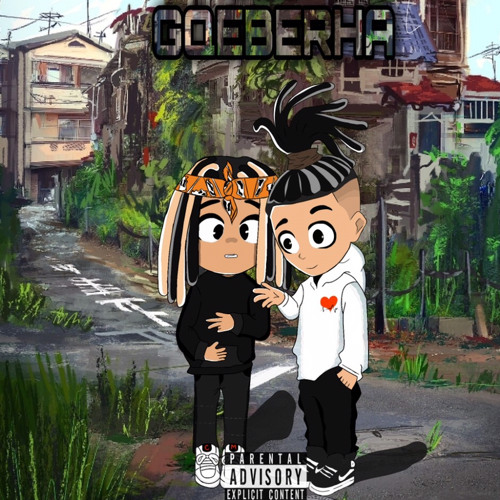 GQEBERHA( FEAT. BHUTLEGEND)