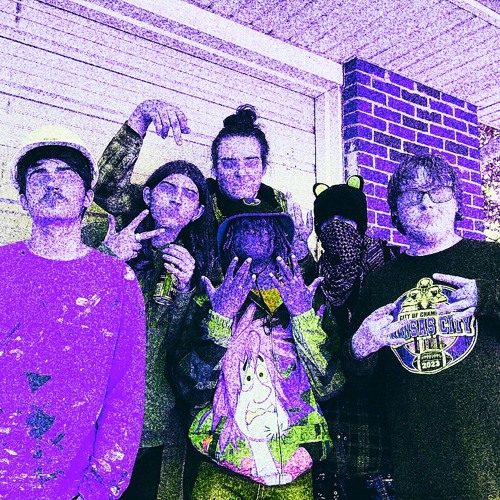 THEY AIN'T HERE WITH US!! [Prod. W3 TBP]