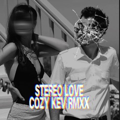 EDWARD MAYA FT VIKA JIGULINA = STEREO LOVE (COZY KEV REMIX)