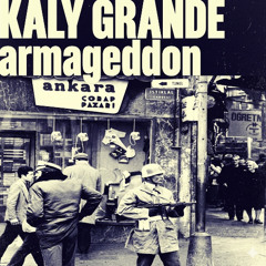 Bir Kadın Tanıdım - kaly grande