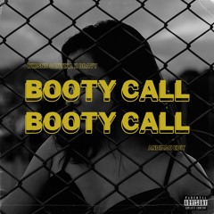 Whisnu Santika x Bravy - Booty Call (AndiMau Edit)