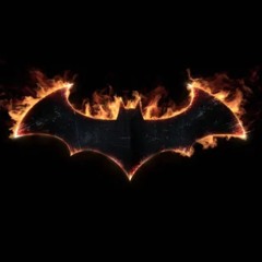Batman Main Title