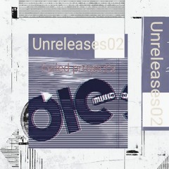 David Herrero - Unreleased02  Complex OleMusic