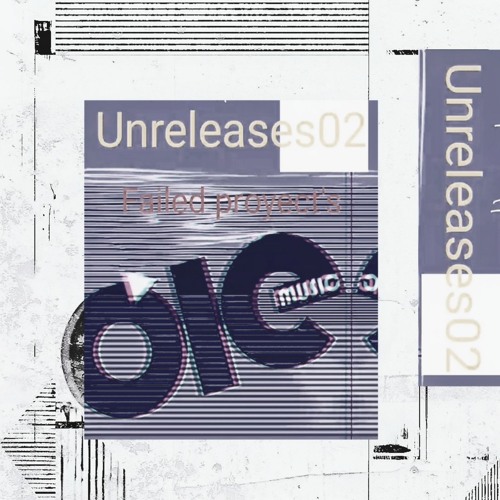 David Herrero - Unreleased02  Complex OleMusic