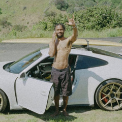 Frank Ocean - 2025 / Words Like Wine (EXTENDED)