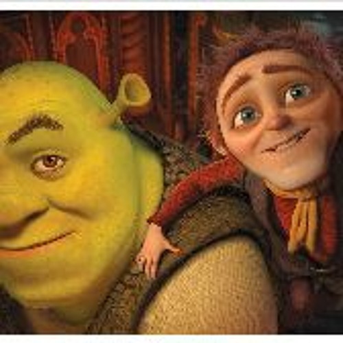 Shrek forever deals after 123movies