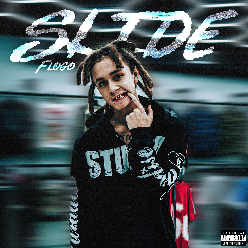 Flogo - Slide