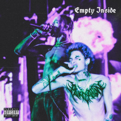 Empty Inside (feat. Travis Scott)
