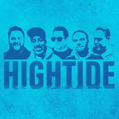 High Tide - Root Down Jam Take 1 (8 - 27 - 20)