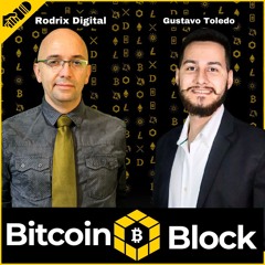 As Novas Ferramentas para Blockchain, Gustavo Toledo CoinSamba Founder.
