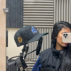 Erykah (im feelin high)