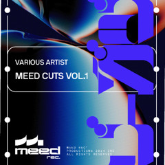 Take Me - Maxi Estray (Original Mix) [Meed Records]