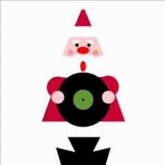 Christmas 2020 lockdown - breaks / house mix