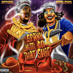 Loub Store - Spank Nitti James
