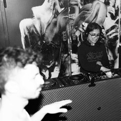 Blueshift w/ J.N.R. - 23/07/2025