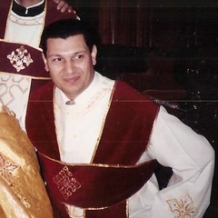 Ibrahim Ayad- Ti Epestoli