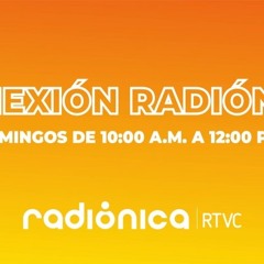 Conexión Radiónica: Montes de Maria