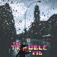 The Trouble Tape : Drizzly