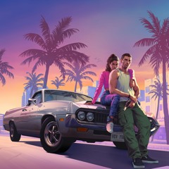 Grand Theft Auto VI SOUNDTRACK - WELCOME TO LEONIDA