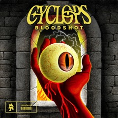 Cyclops - Bloodshot