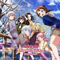 [FULL]SAVIOR OF SONG - RAISE A SUILEN×友希那
