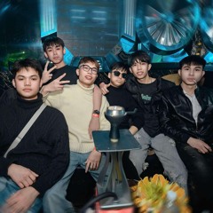 Hải Dương Fly - Cảnh kain ft NDT Remix