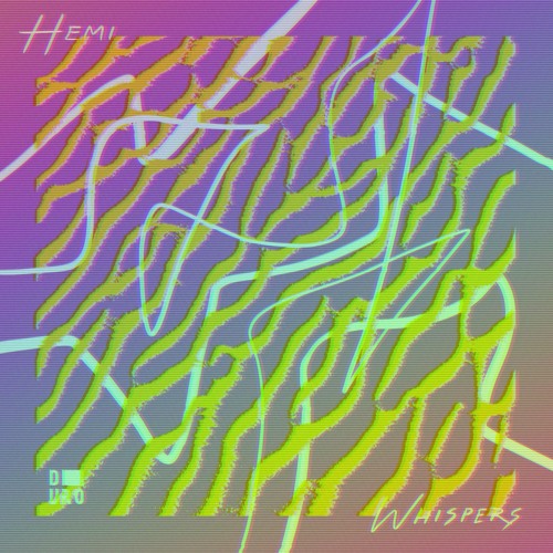 PREMIERE: Hemi - Whispers (DURO)