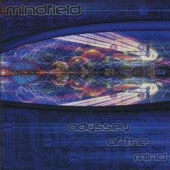 Mindfield - Carnival On Mars  (1997)