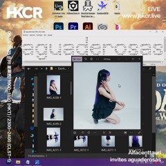 Alfacenttauri invites aguaderosas - 09/05/2025