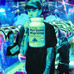 Marijuana Migraines prod. Wais Beats