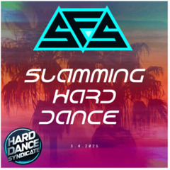 Slammin' Hard Dance - HDS - 03.04.25