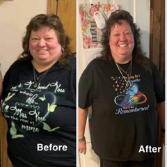 Debbie Interview Audio