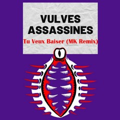 Les Vulves Assassines - Tu Veux Baiser (MK Remix)