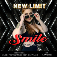 New Limit - Smile (original mix 2022)