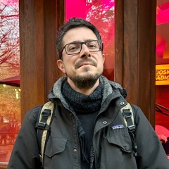 Eclipse Tribez w/ SKR @ Kiosk Radio 11.11.2023