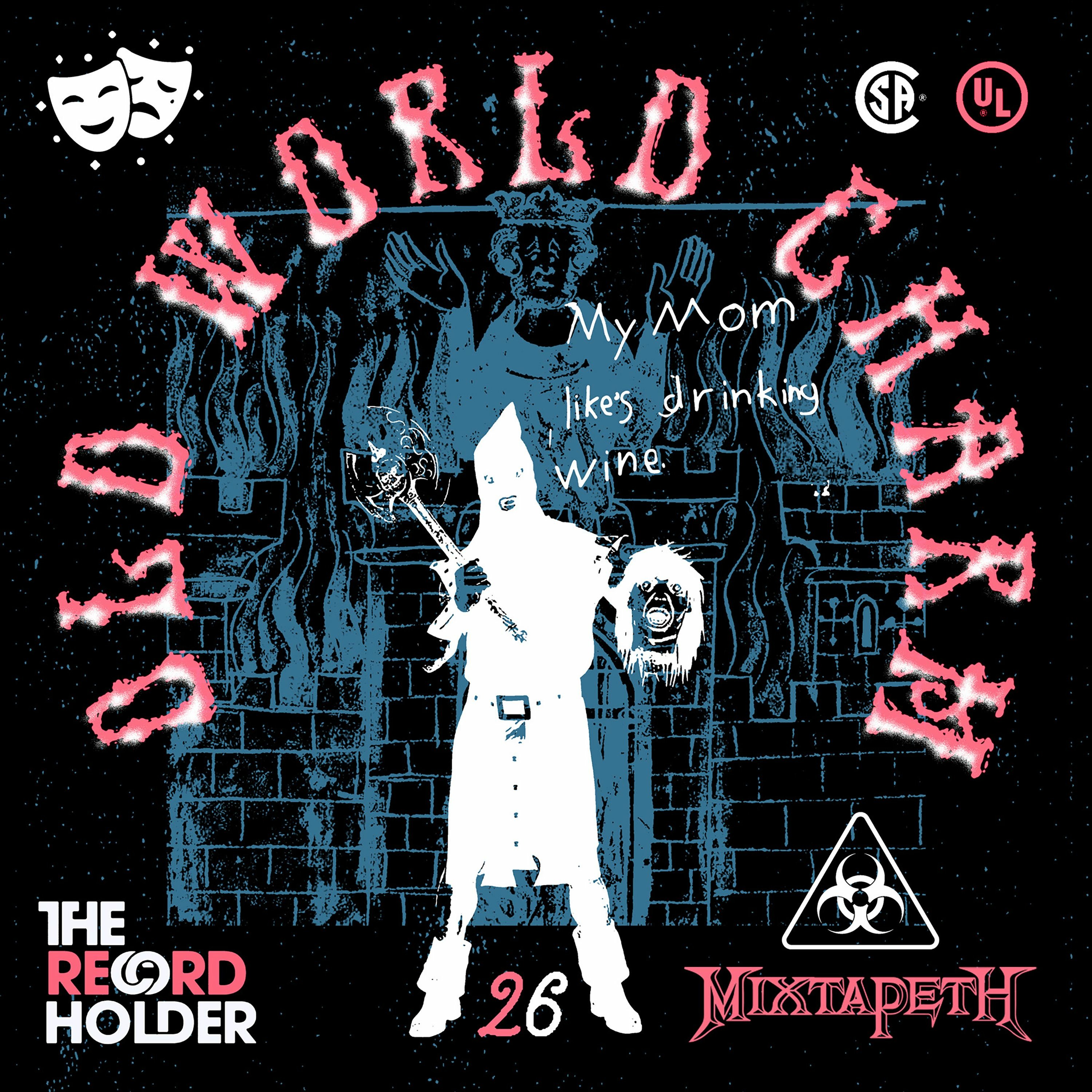 OLD WORLD CHARM episode artwork