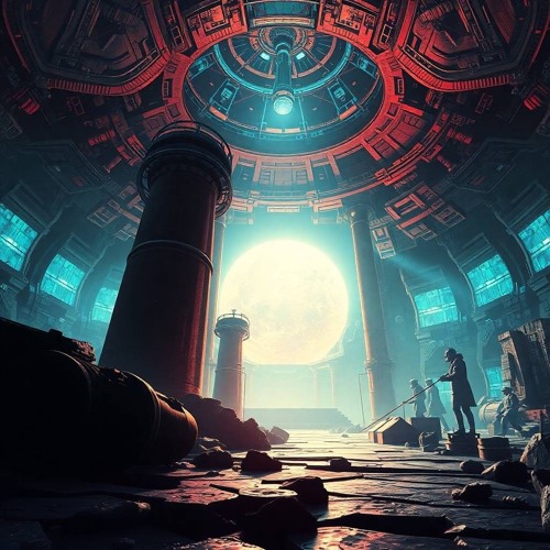 𝕬𝖗𝖙𝖎𝖋𝖆𝖈𝖙𝖘 𝖔𝖋 𝕿𝖍𝖊 𝕬𝖓𝖈𝖎𝖊𝖓𝖙 𝕮𝖔𝖘𝖒𝖔𝖌𝖗𝖆𝖕𝖍𝖊𝖗𝖘
