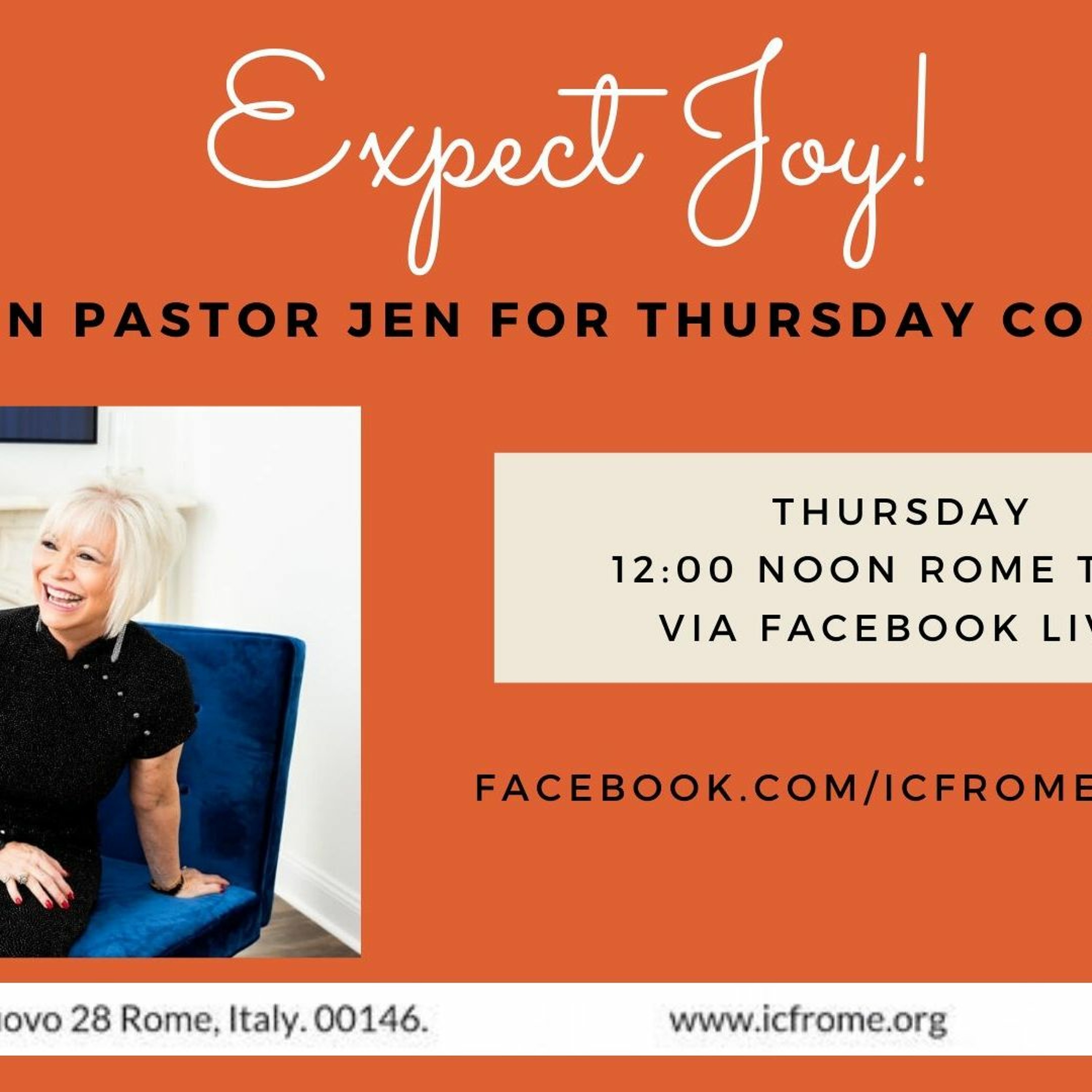 ICF Rome