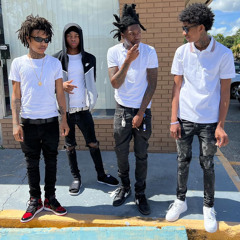 Zaybo Stunna-Sickest Ft.La Cracka