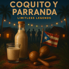 Coquito y Parranda